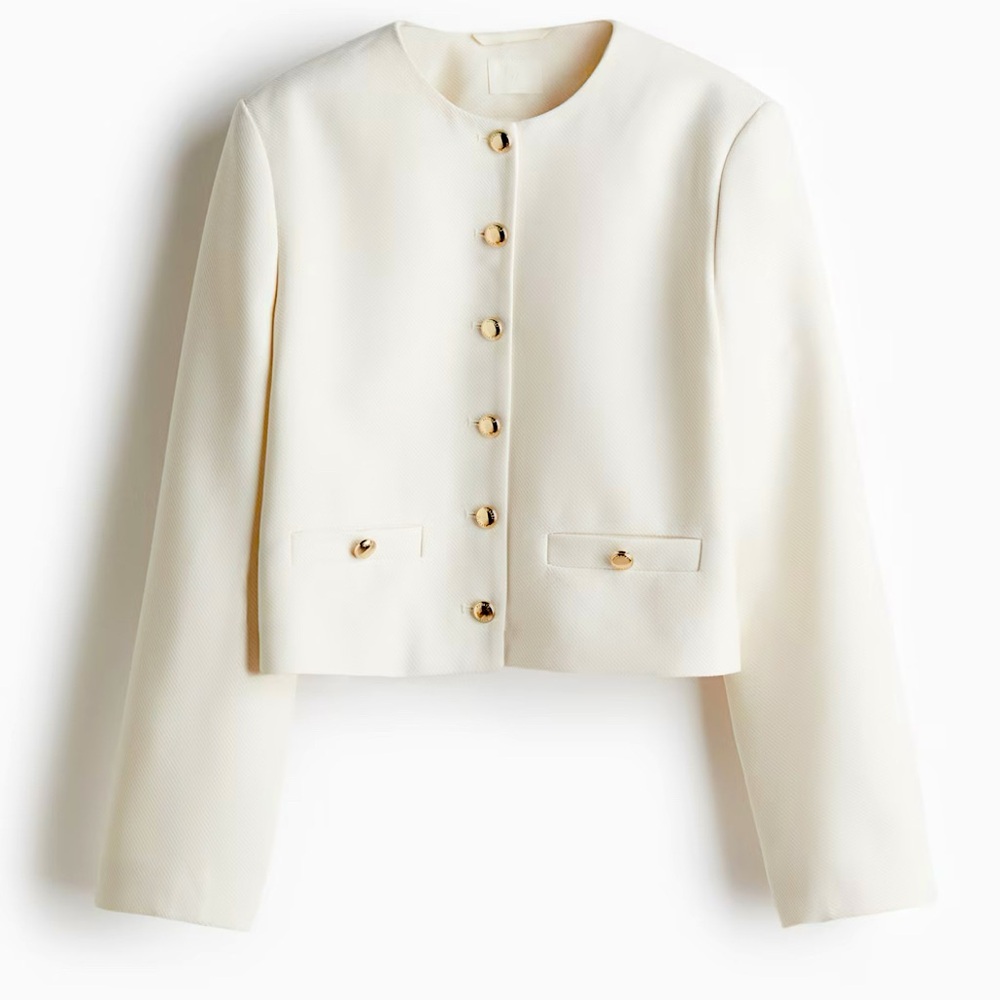 H&M Short Jacket